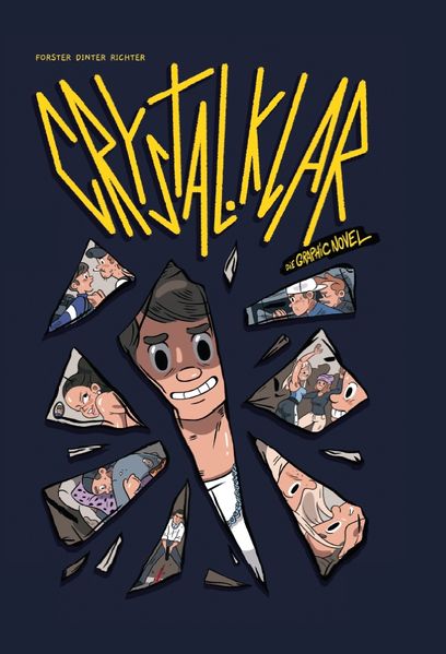 Buchcover