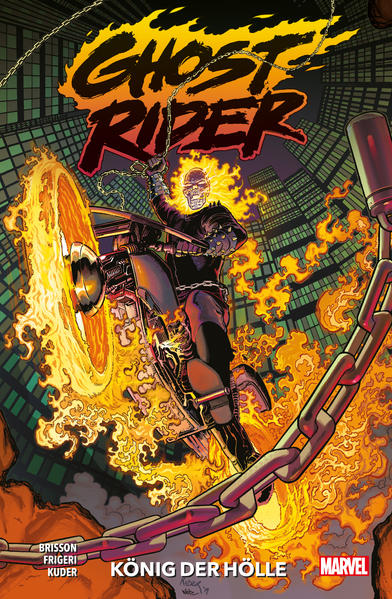 Ghost Rider