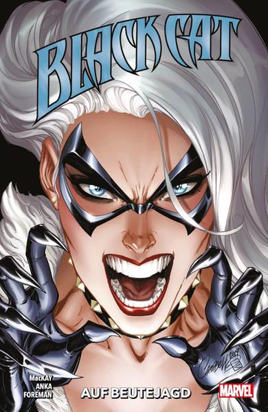 Black Cat