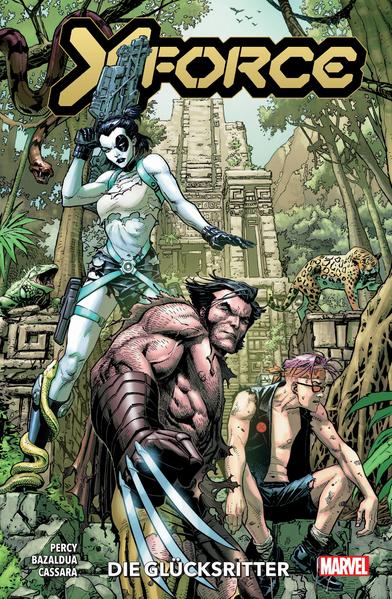 X-Force