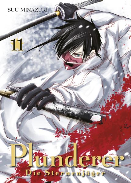 Plunderer - Die Sternenjäger 11