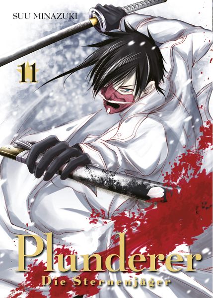 Plunderer - Die Sternenjäger 11