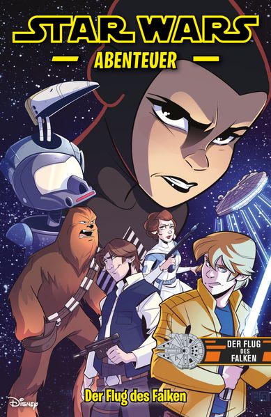 Star Wars Abenteuer