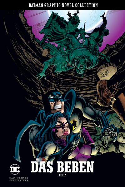 Batman Graphic Novel Collection