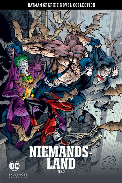 Batman Graphic Novel Collection