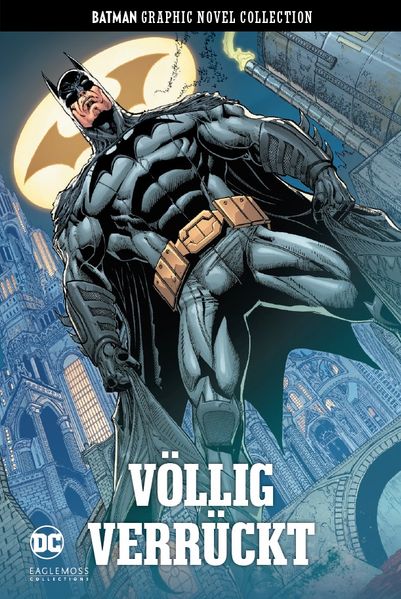 Batman Graphic Novel Collection