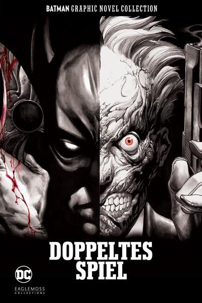 Batman Graphic Novel Collection