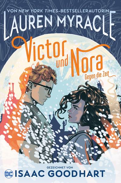 Victor und Nora: Gegen die Zeit