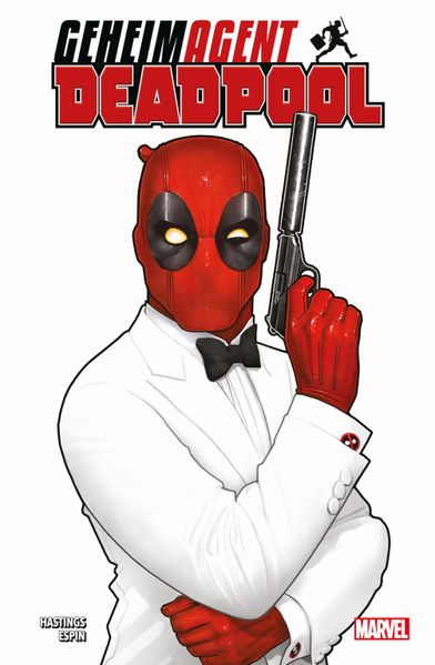 Geheimagent Deadpool