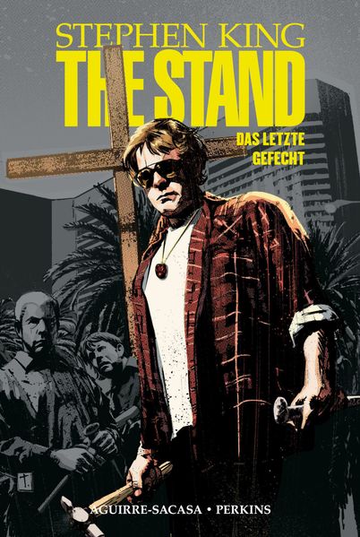 Buchcover