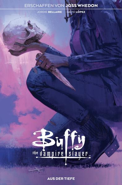 Buffy the Vampire Slayer