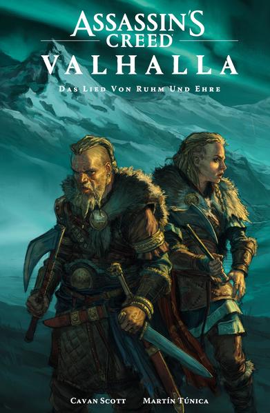 Assassin's Creed: Valhalla