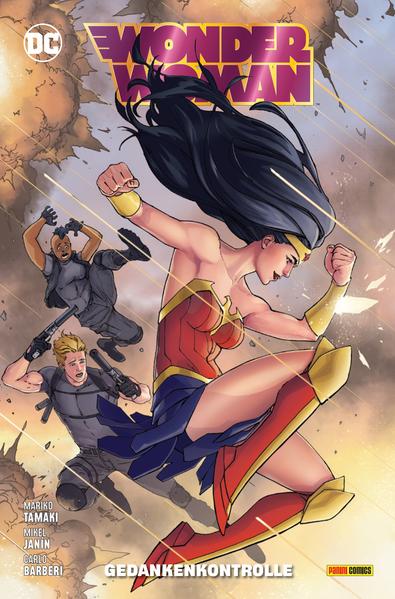 Wonder Woman