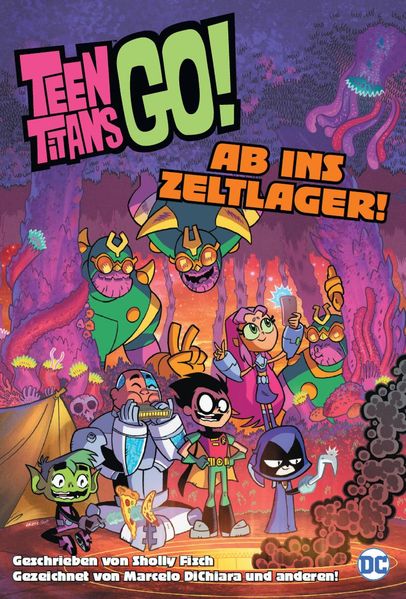 Buchcover