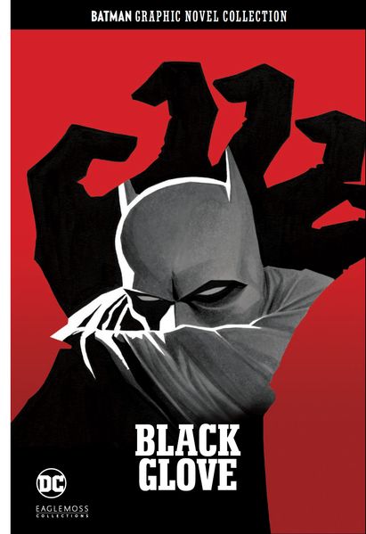 Batman Graphic Novel Collection