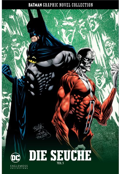Batman Graphic Novel Collection
