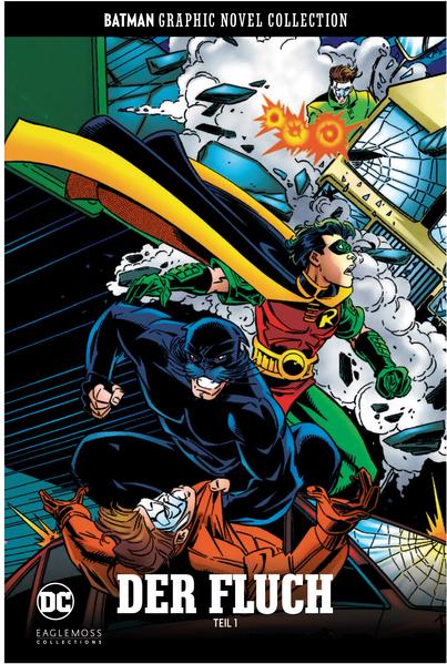 Batman Graphic Novel Collection