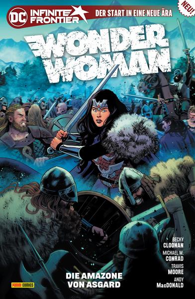 Wonder Woman