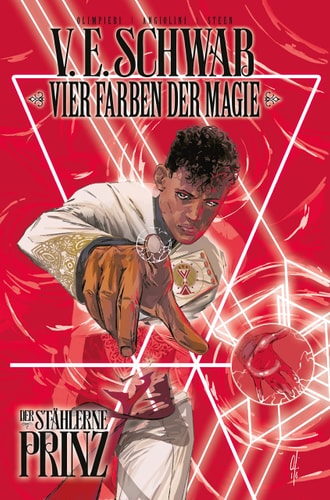 Buchcover