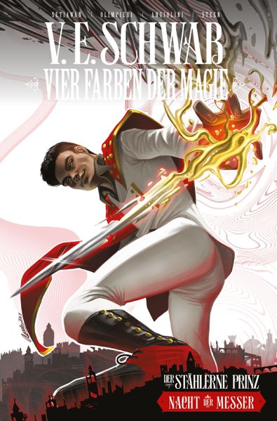 Buchcover