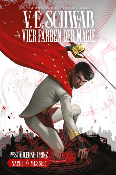 Buchcover