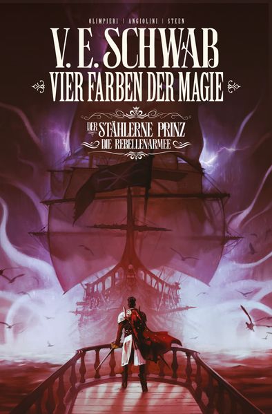 Buchcover