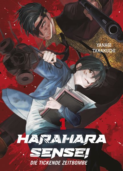Buchcover