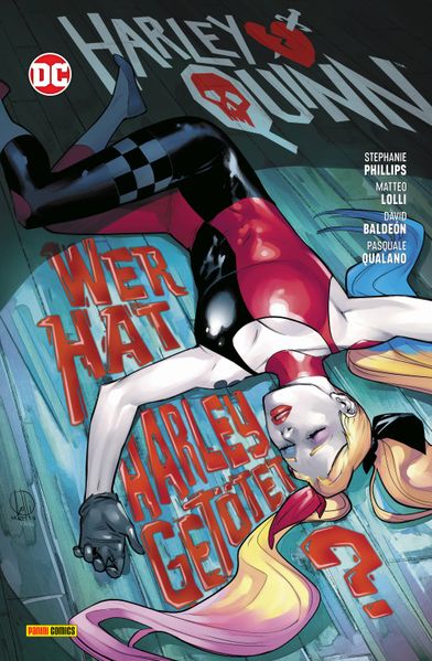 Harley Quinn