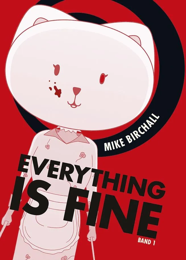 Everything is fine 01