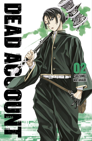 Dead Account 02