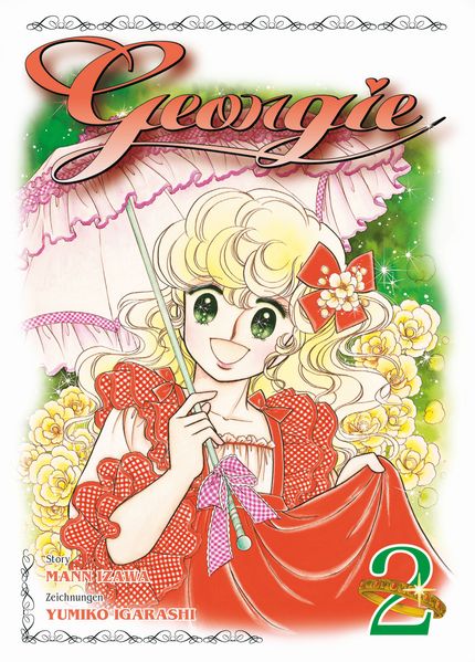 Georgie 02