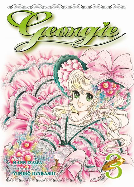 Georgie 03
