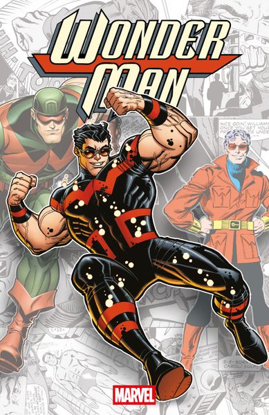 Wonder Man