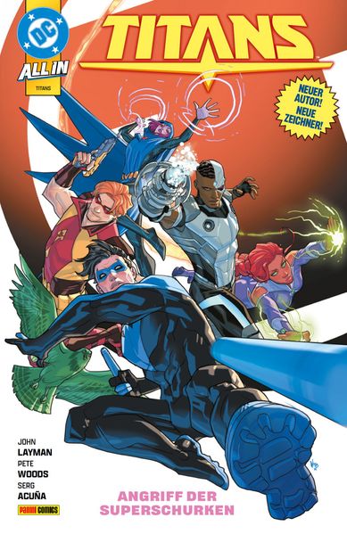 Titans