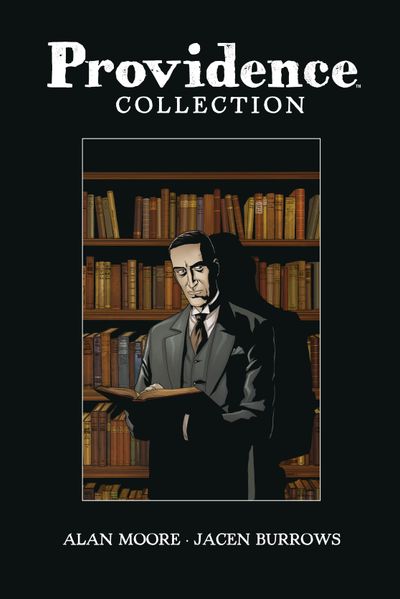 Providence Collection