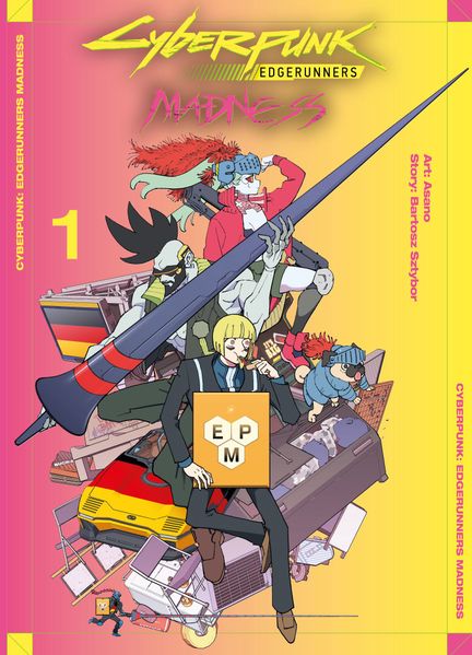 Buchcover