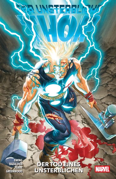 Der unsterbliche Thor