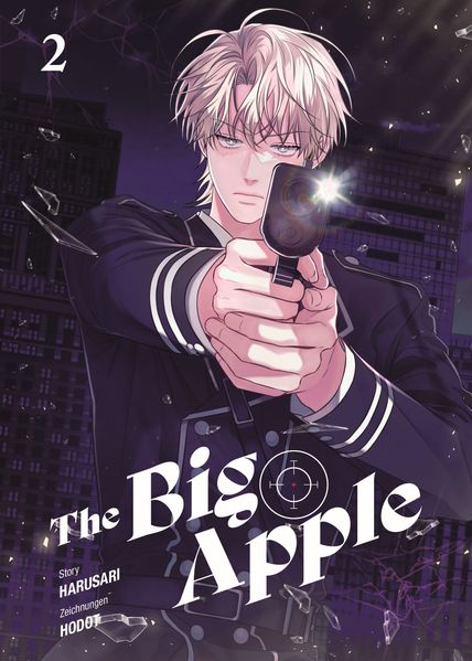 The Big Apple 02
