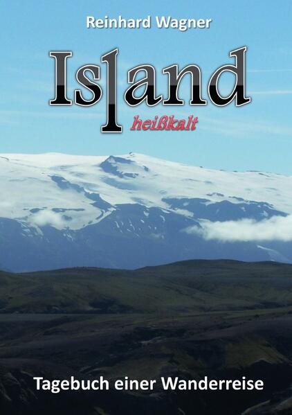 Island heißkalt