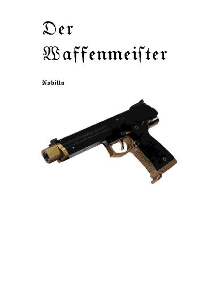 Der Waffenmeister