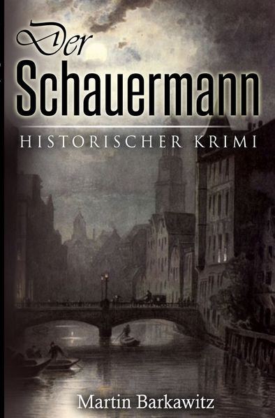 Buchcover