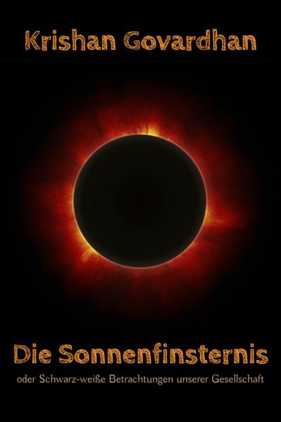 Die Sonnenfinsternis