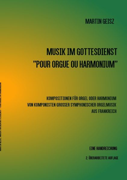 Buchcover