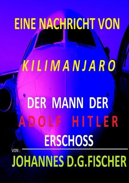 Erste Hälfte / Eine Nachricht von Kilimanjaro