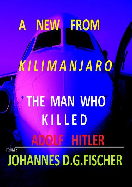 First Half / A New from kilimanjaro