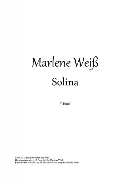 Solina