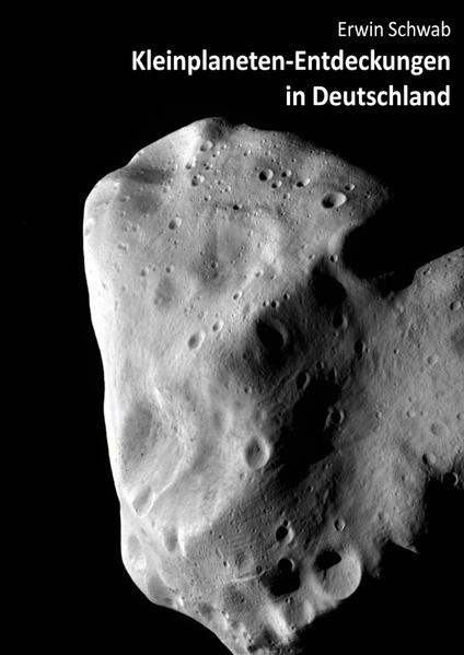 Kleinplaneten-Entdeckungen in Deutschland