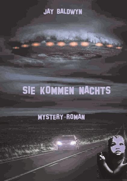 Sie kommen nachts