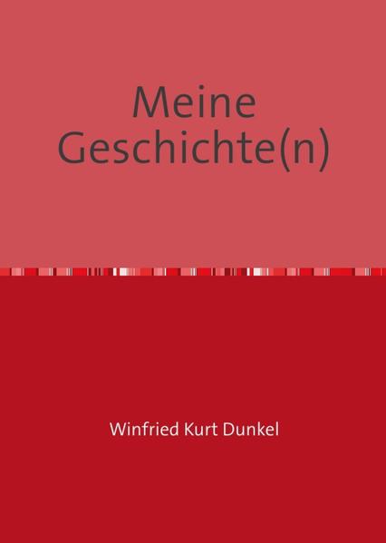 Meine Geschichte(n)