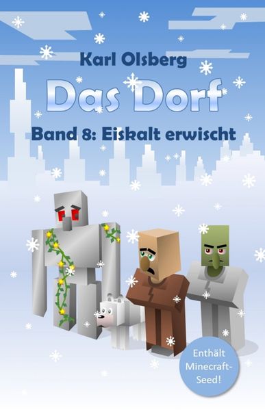 Buchcover